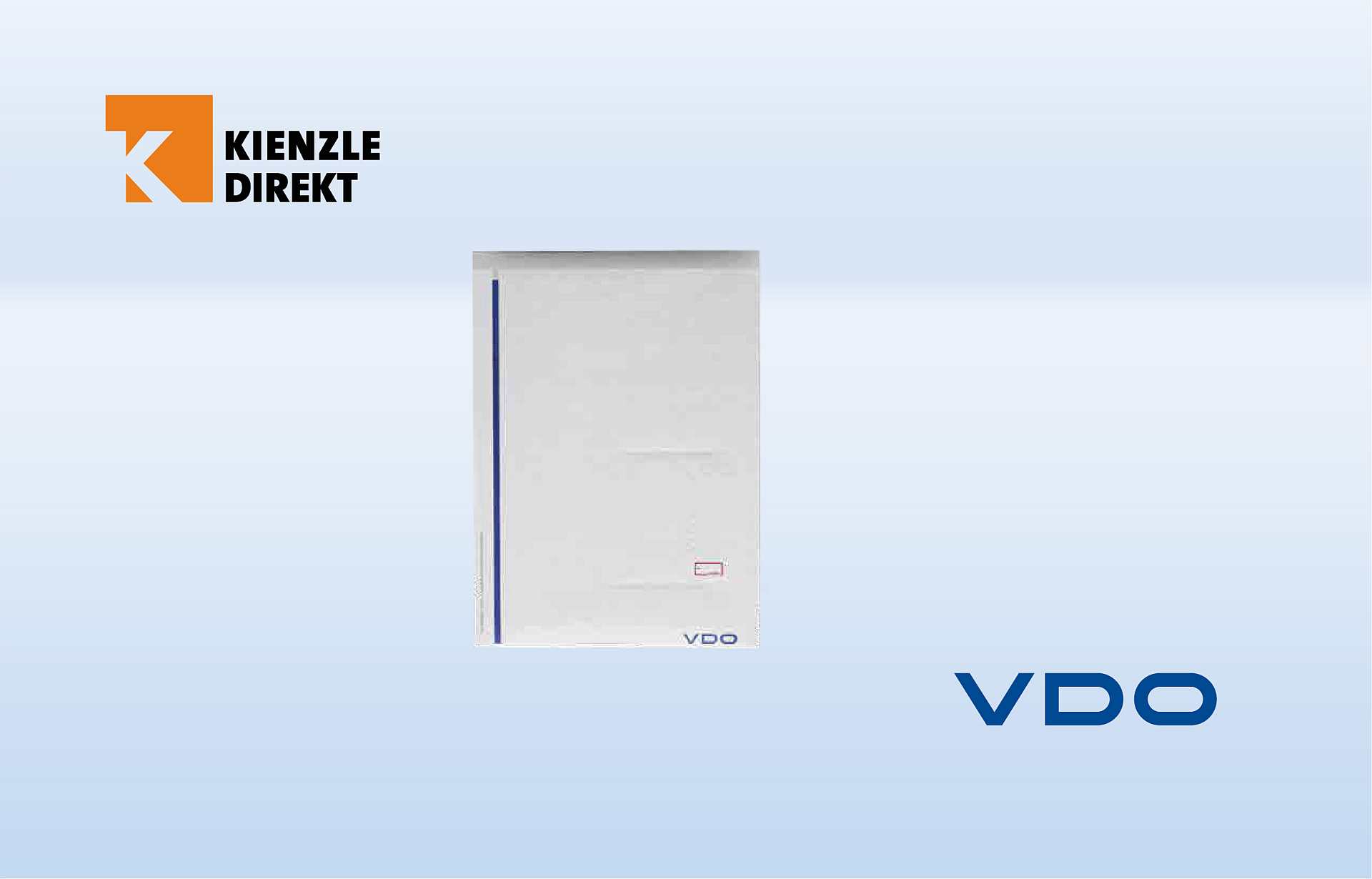 KITAS Prüfzertifikat