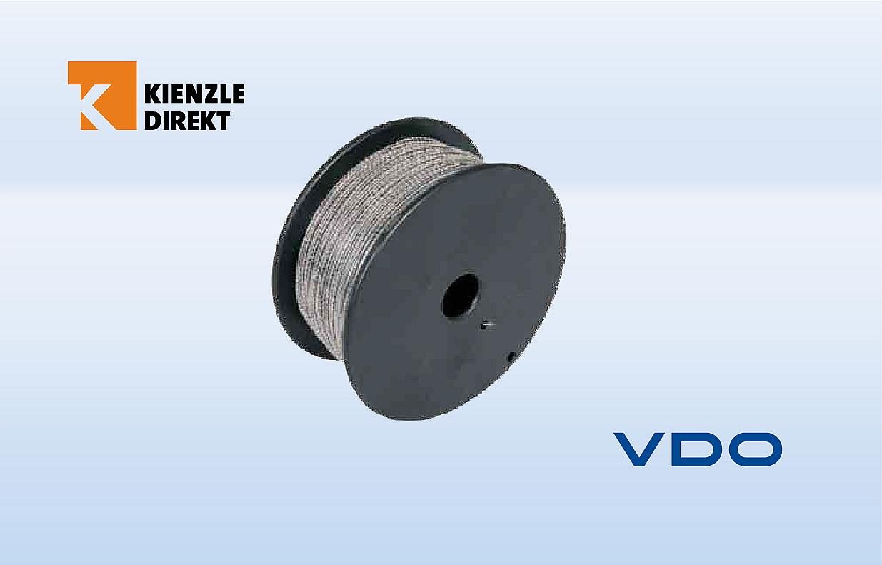 Plombendraht 100m Rolle