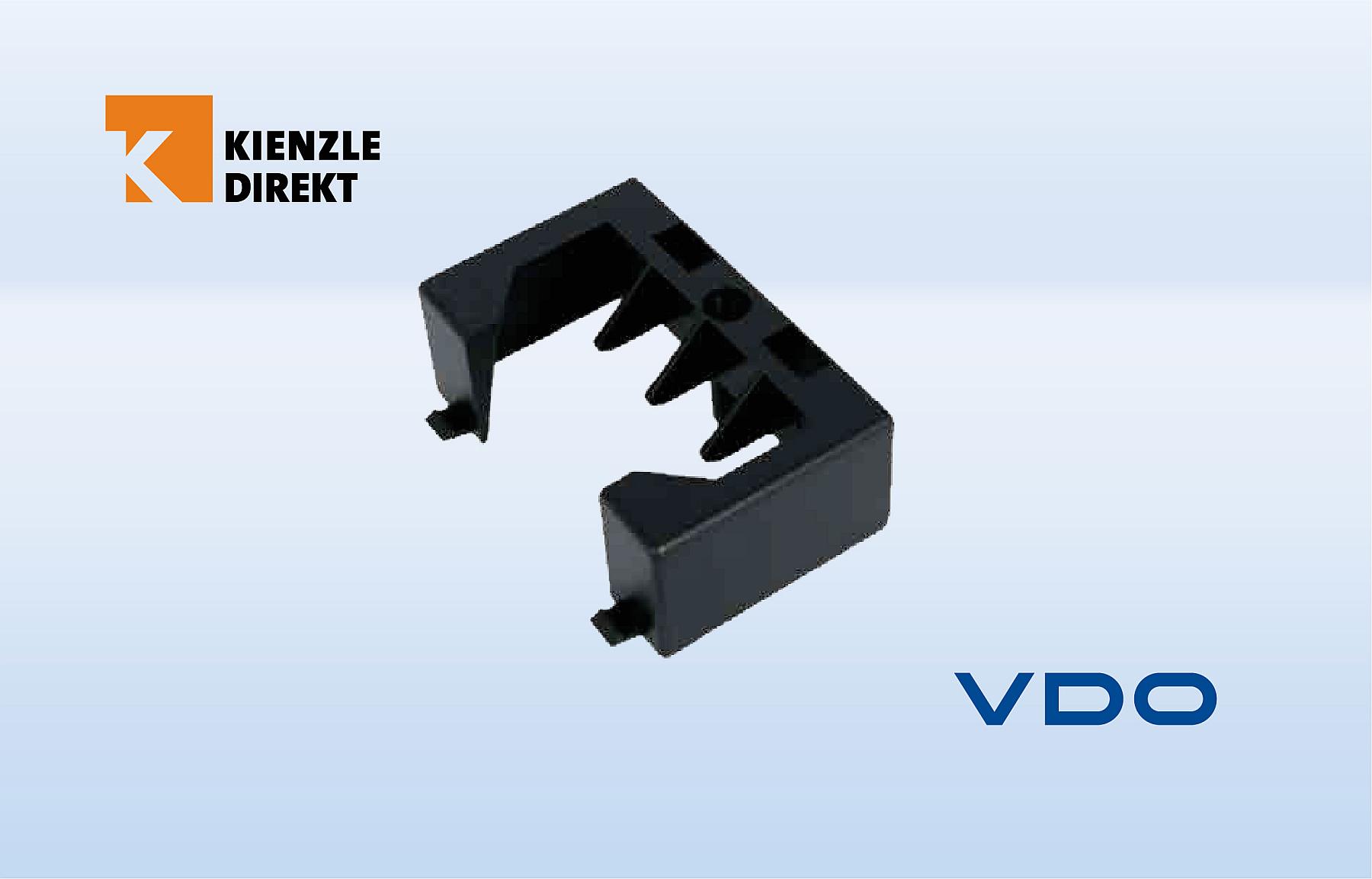 Abdeckkappe DTCO 3.0