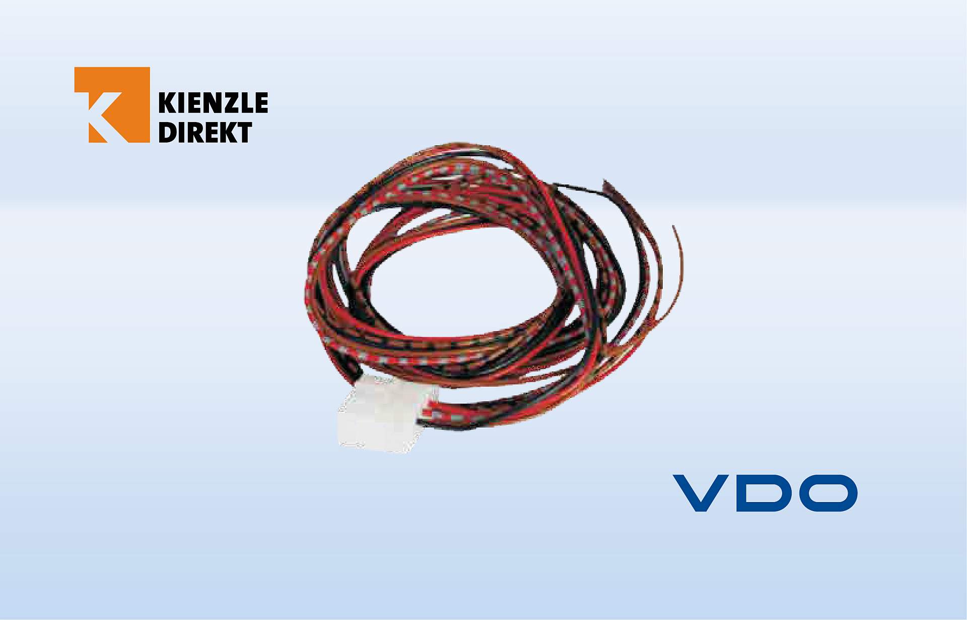 1318/1319/1324/1381 Kabelbaum (Stromzufuhr)