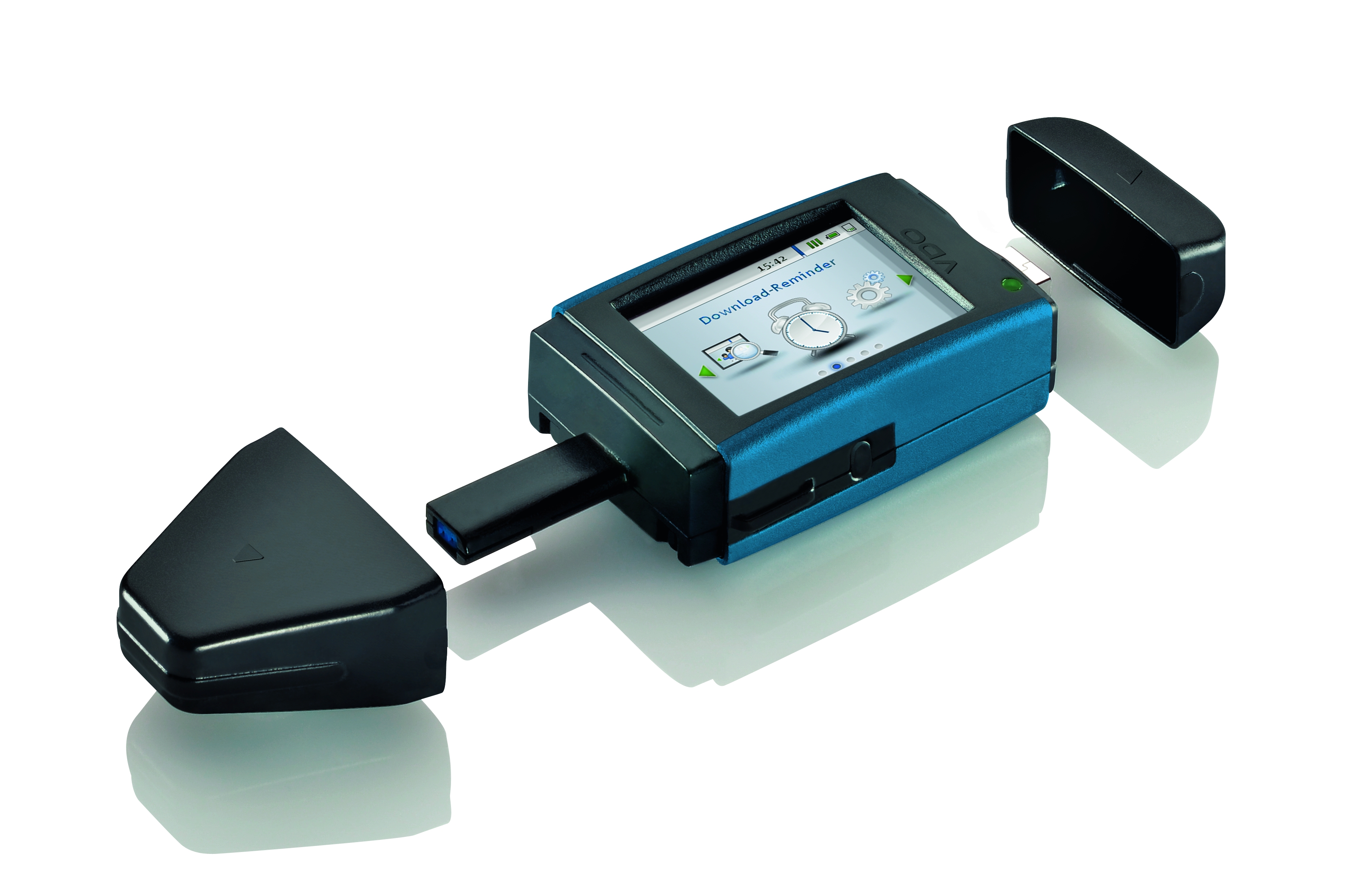 VDO DLK Pro Download Key S für DTCO 4.1