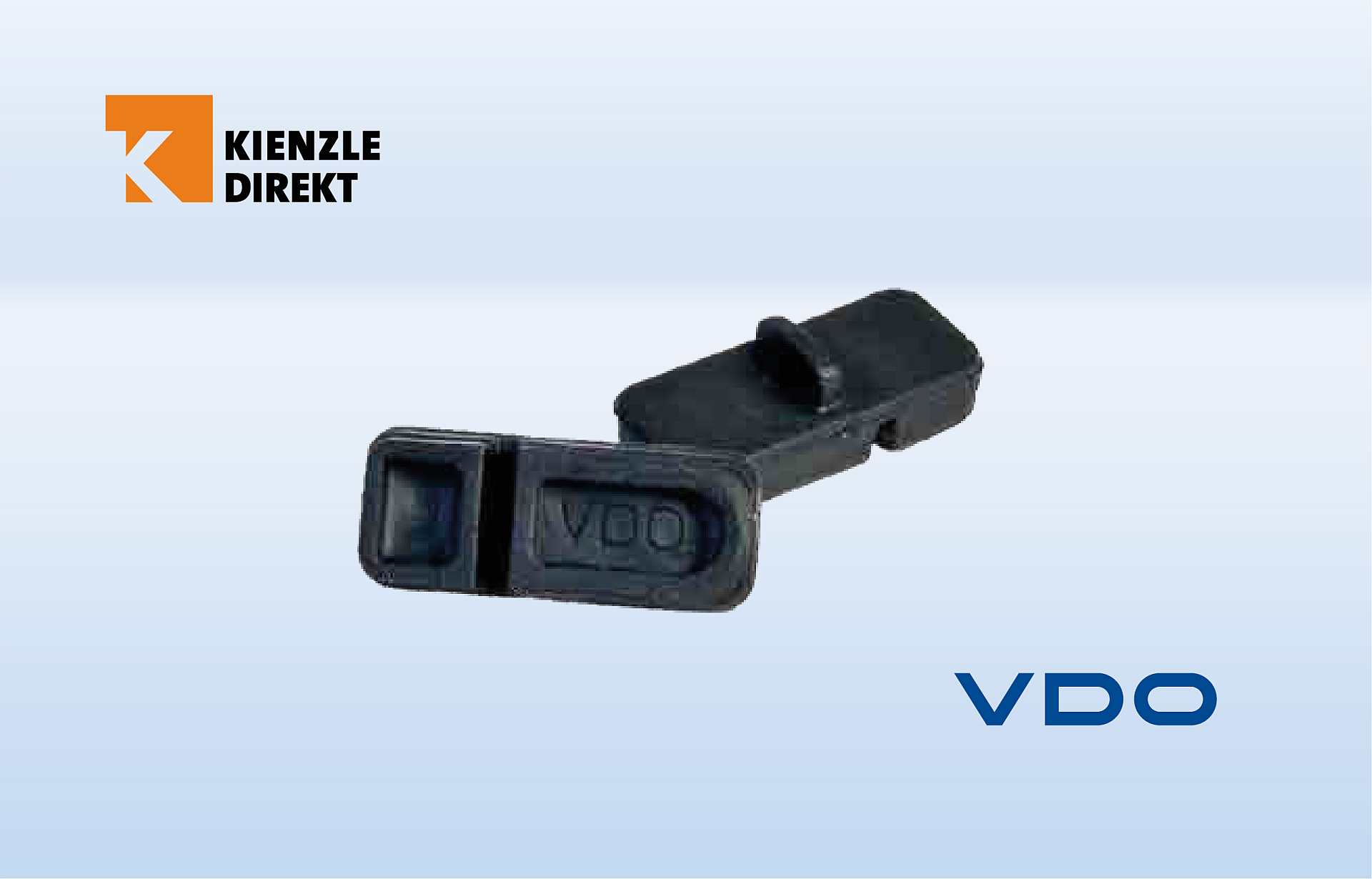 DTCO® 1.4 bis 2.1 Front-Interface-Verschlusskappe, Gummi (2 Stück)